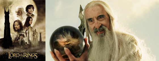 saruman