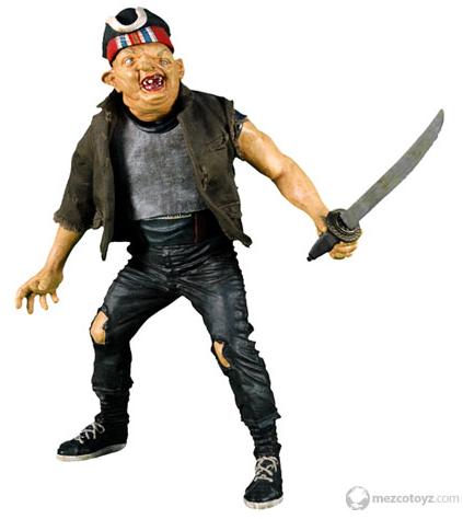 sloth-figure