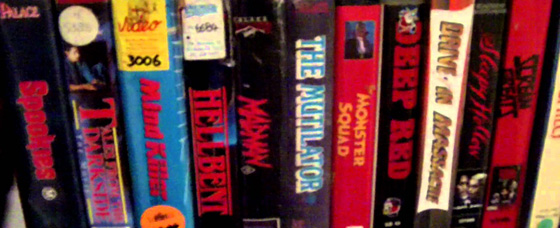 REWIND THIS! – The Review: A Look Back at the Days of VHS