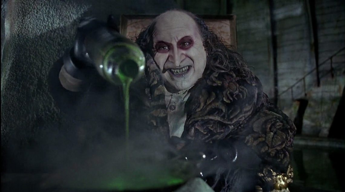 Risultati immagini per batman returns