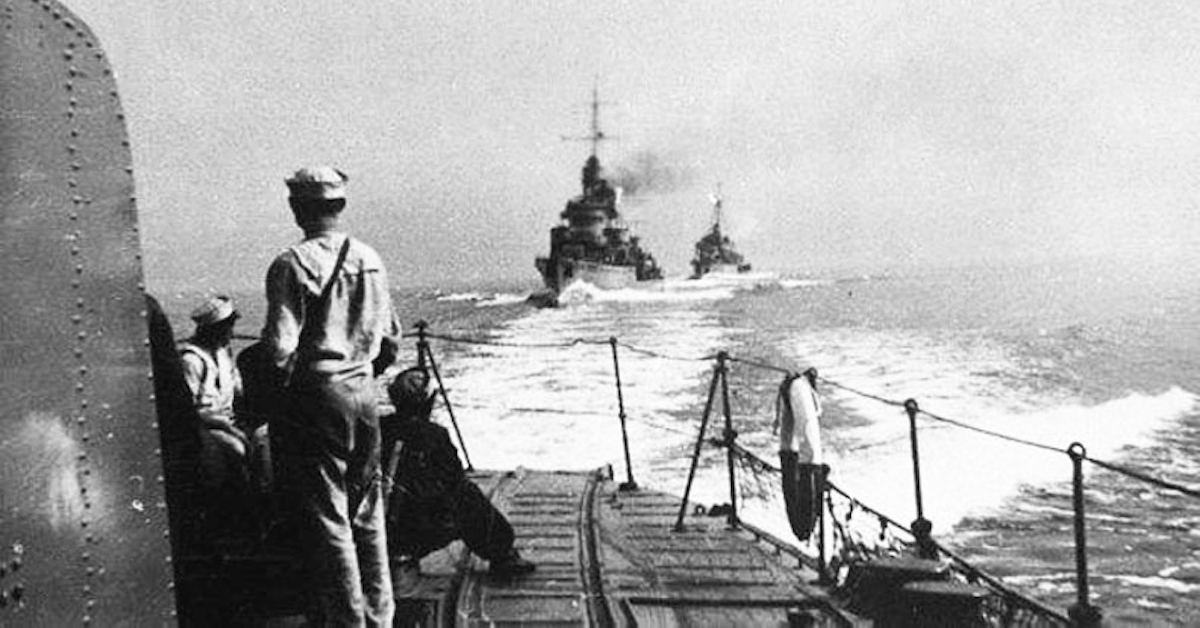 Hitler Had No Idea The Soviets Were So Strong Before Invading - Landscape Art Collection - 4K Quality