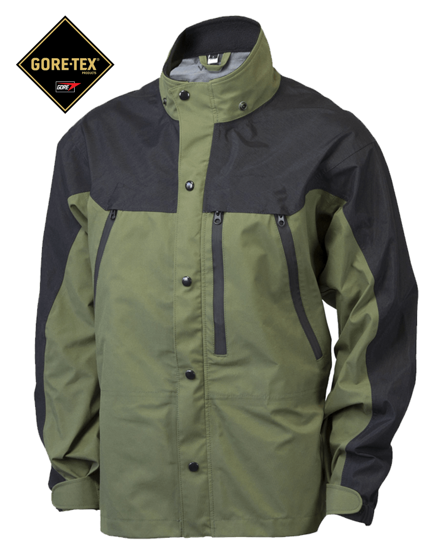 3xl gore tex jacket