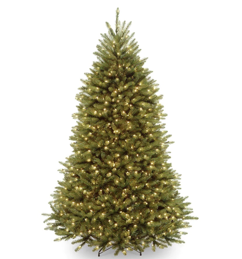 Kohl’s Save HUGE On Christmas Trees! Wear It For Less