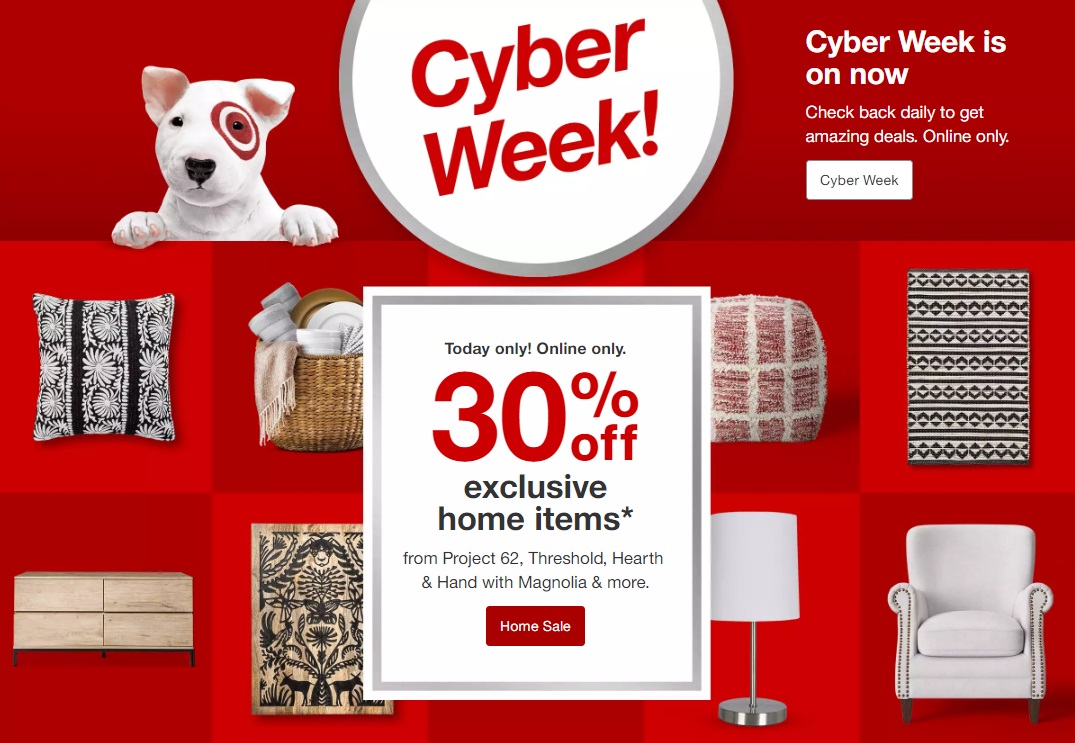 Target 30 Off HOME I Got My New Rug!!! Wear It For Less