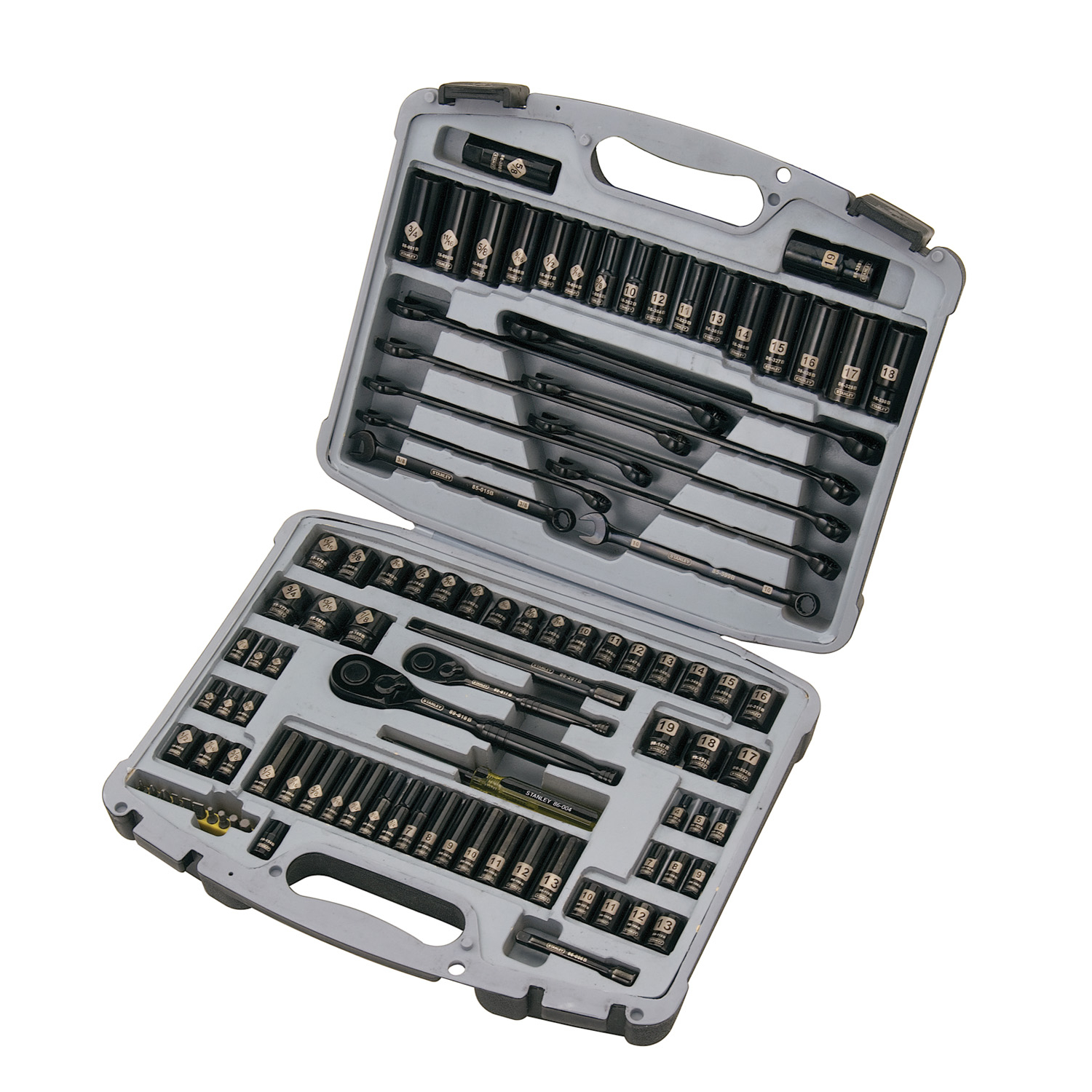 Walmart Stanley Tool Set only 50 (reg 100) Shipped! Wear It For Less