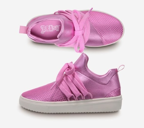payless girls sneakers
