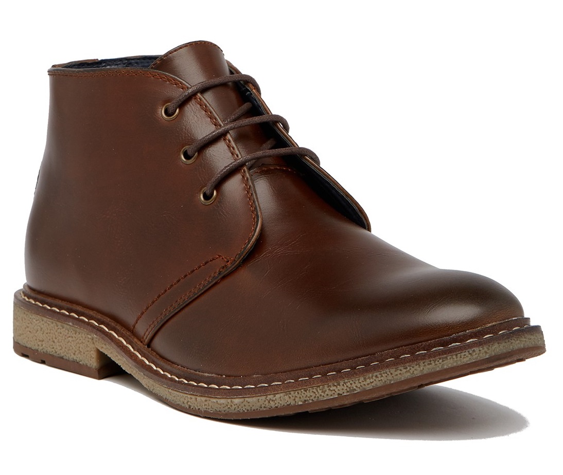 hawke and co chukka boots