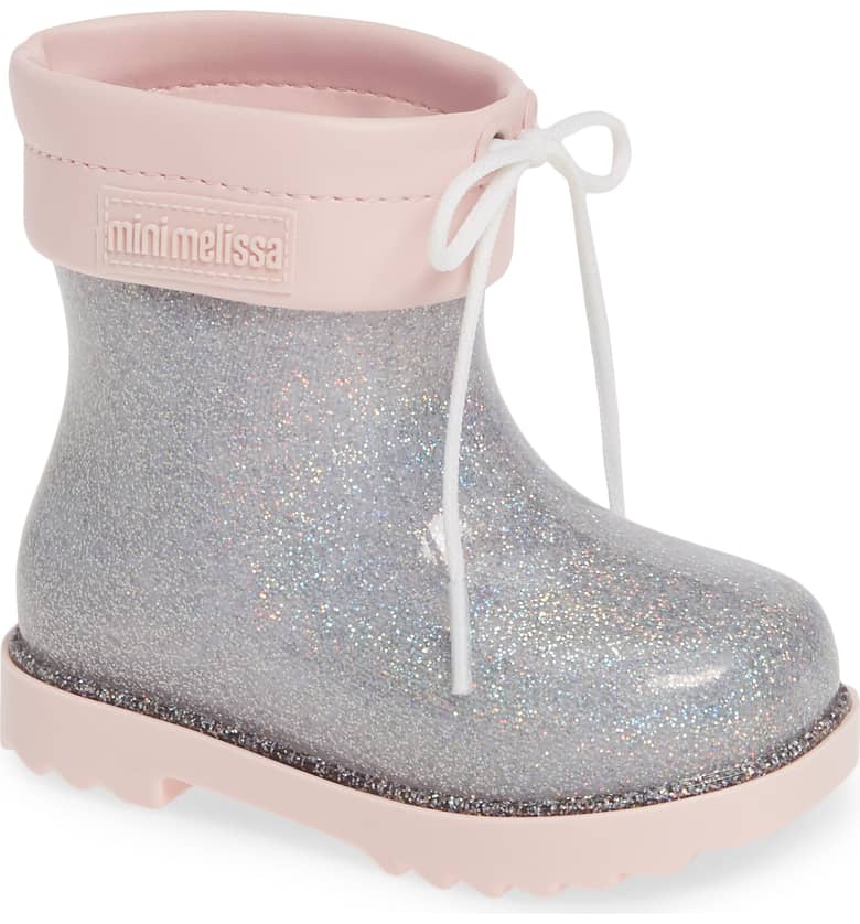 nordstrom rain booties