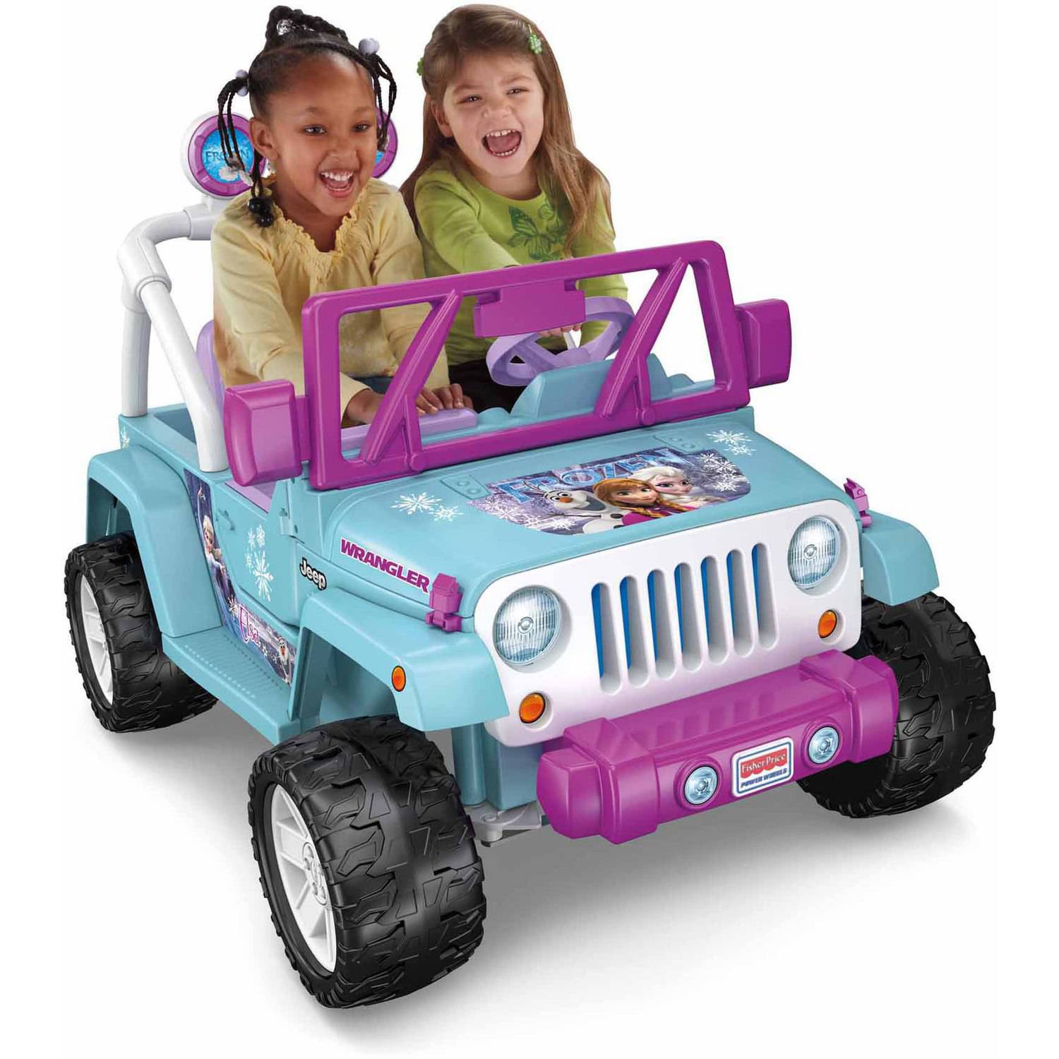 Walmart Power Wheels only 179 (reg 299) Shipped! Wear It For Less