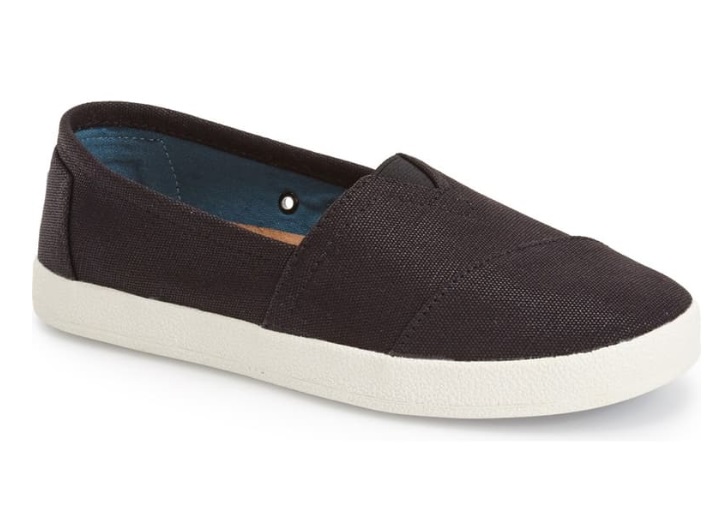 toms avalon sneakers
