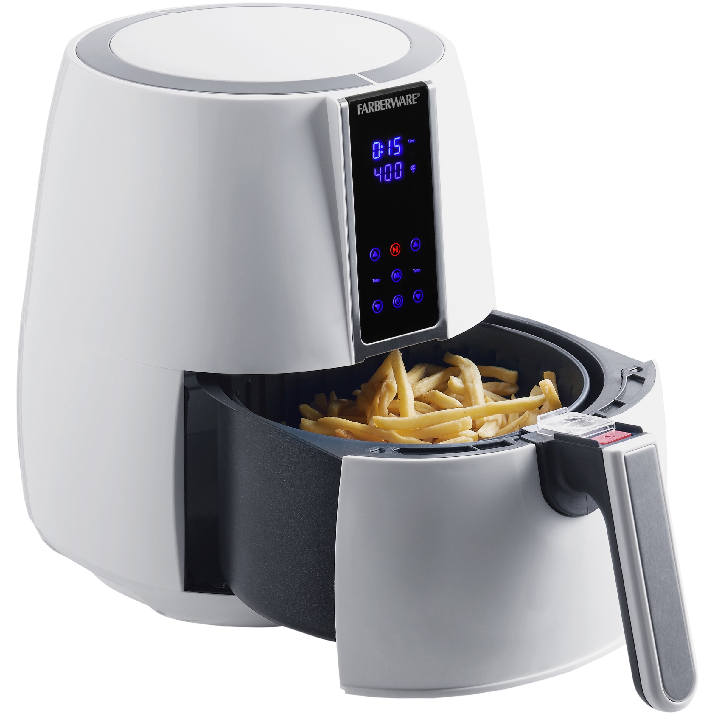 Walmart Air Fryers only 39 (reg 69) Shipped! Wear It For Less