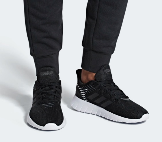 asweerun shoes white