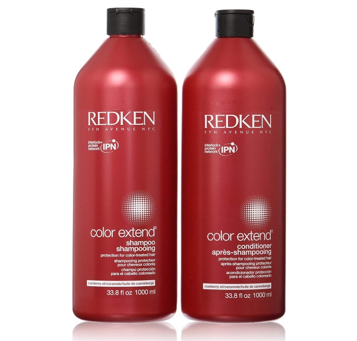 ULTA Redken Color Extend only 15.99 (reg 3234)! Wear It For Less