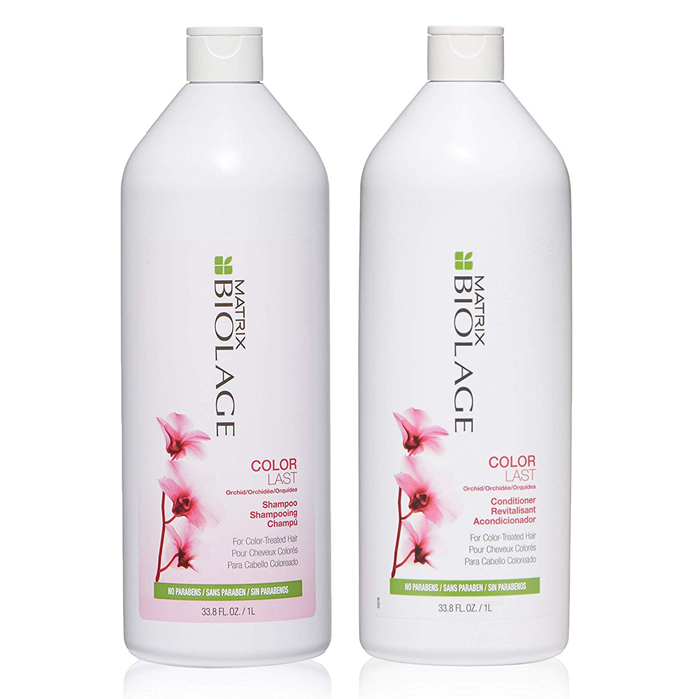 Walmart Biolage Duo only 38 (reg 58) Shipped! Wear It For Less