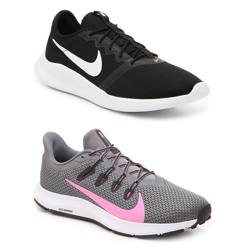 nikes women