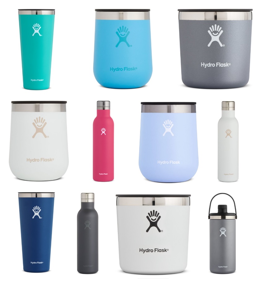 hydro flask 50 off