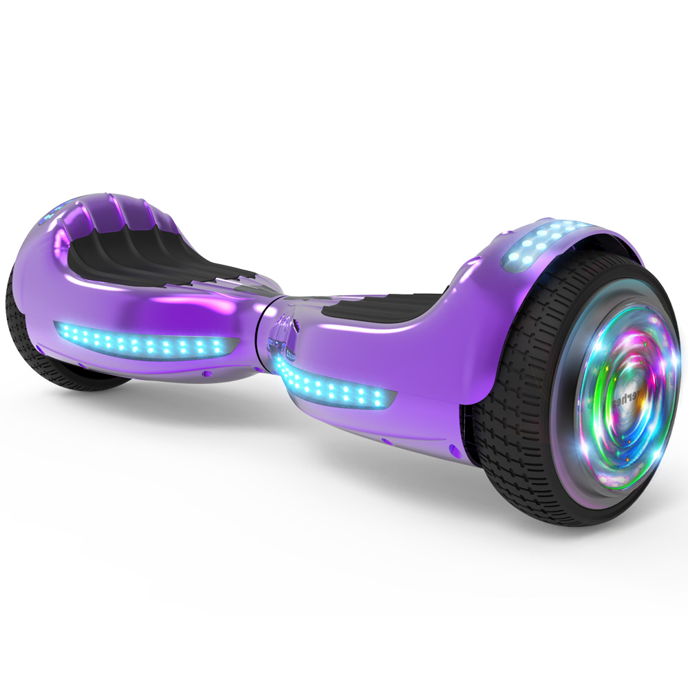 Walmart Hoverboards only 100 (reg 200) Shipped! Wear It For Less