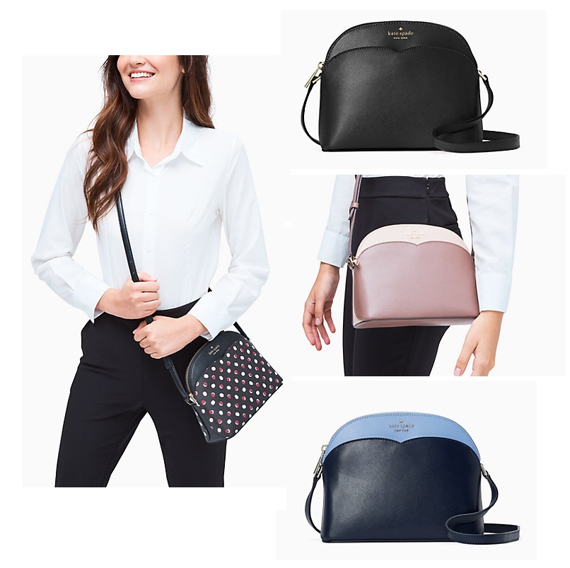 payton dome crossbody kate spade
