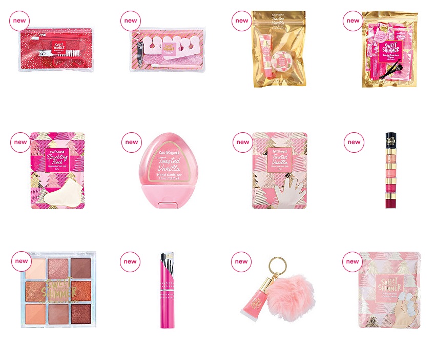 Ulta Stocking Stuffers 5 For 10 ULTA: 5 for $10 Stocking Stuffers + $5 off $15! – Wear It For Less