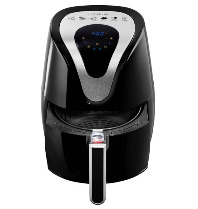 Best Buy Air Fryer only 30 (reg 100)! Wear It For Less