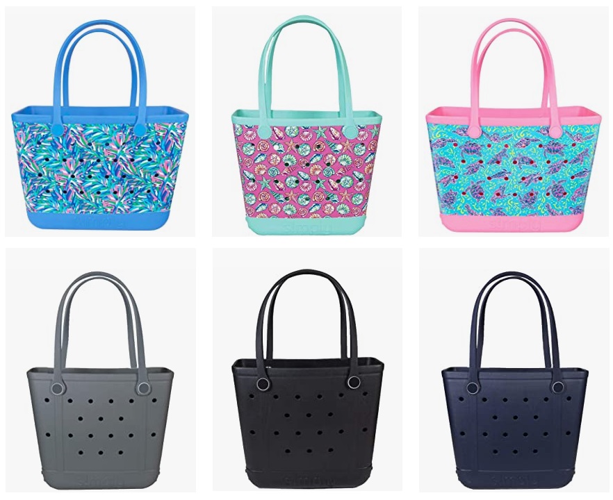 Amazon Simply Southern Bags! Wear It For Less