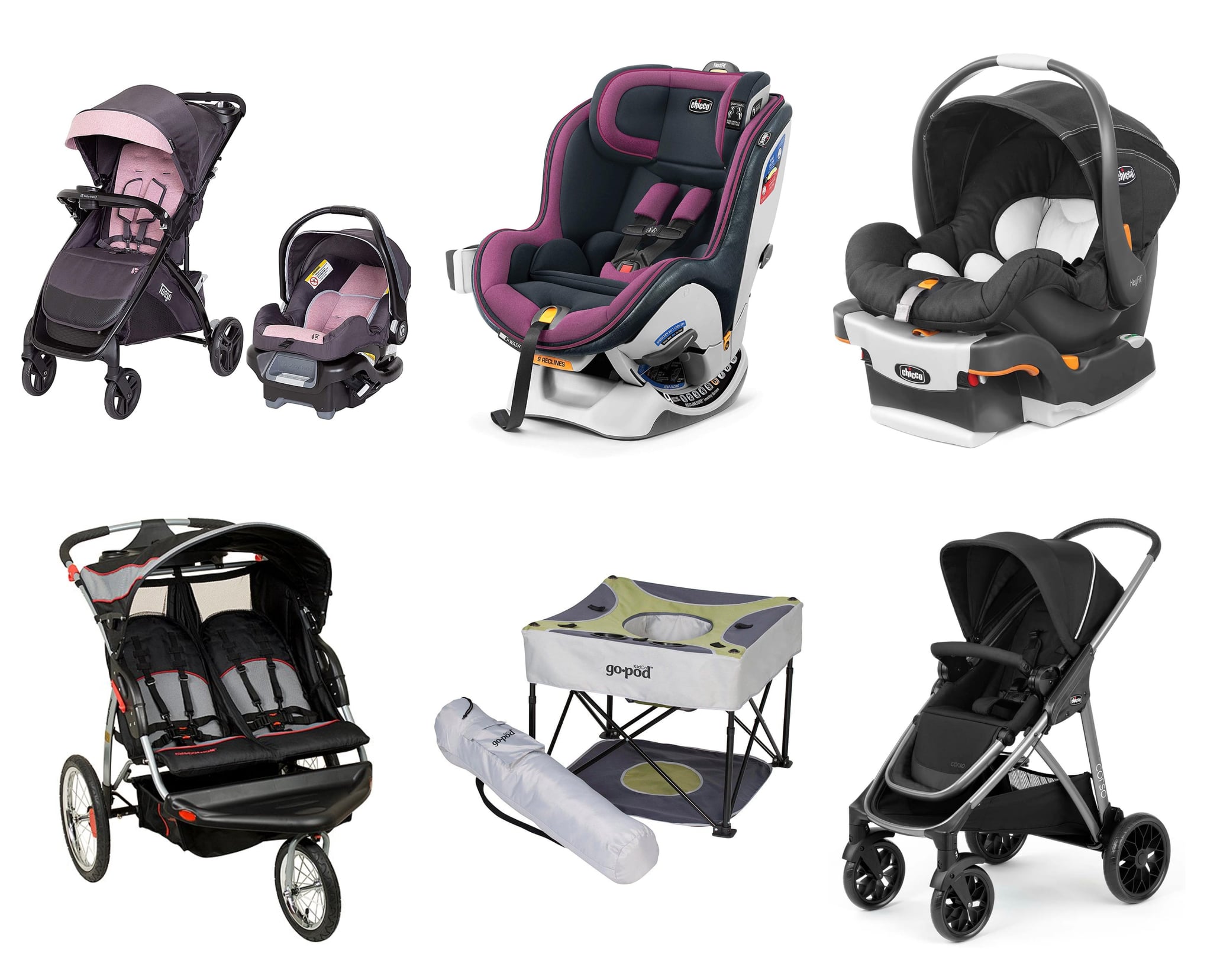 baby gear bundles for sale