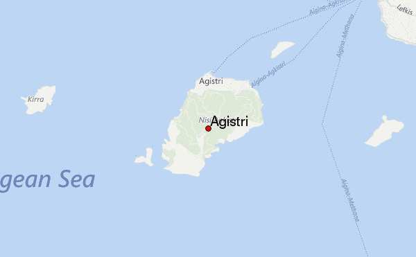 Angistri Weather Forecast Agistri.12 