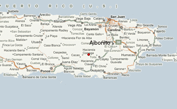Aibonito Weather Forecast Aibonito.10 