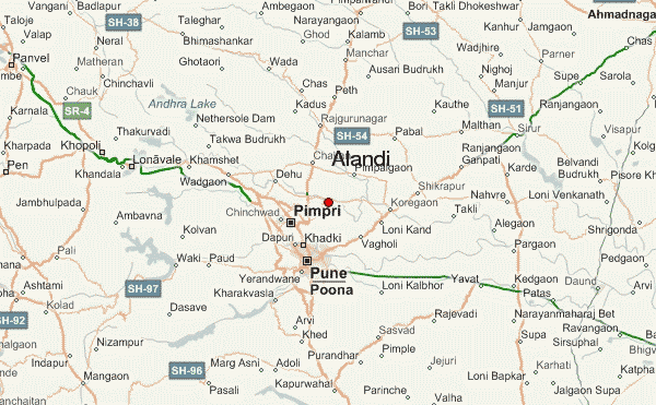 Alandi Weather Forecast Alandi.10 