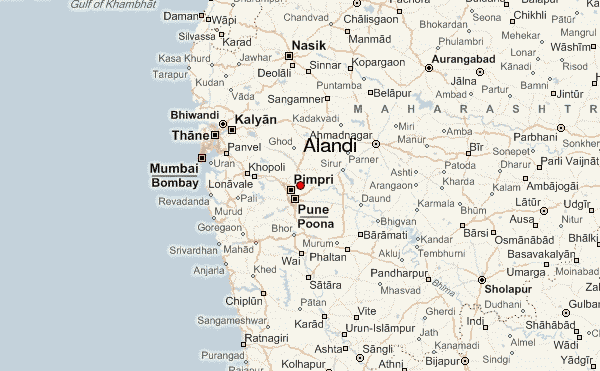 Alandi Weather Forecast Alandi.8 