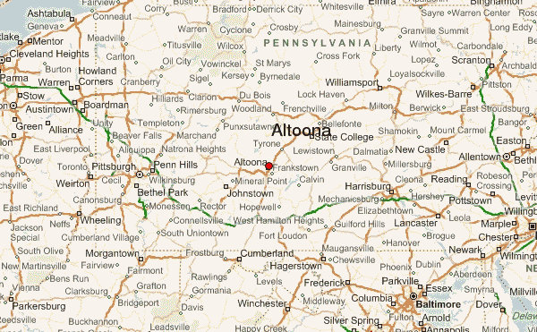 Altoona Stadsgids Altoona.8 