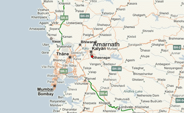 Ambarnath Weather Forecast Amarnath.10 