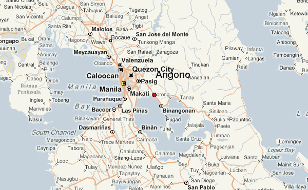 Angono Weather Forecast Angono.10 