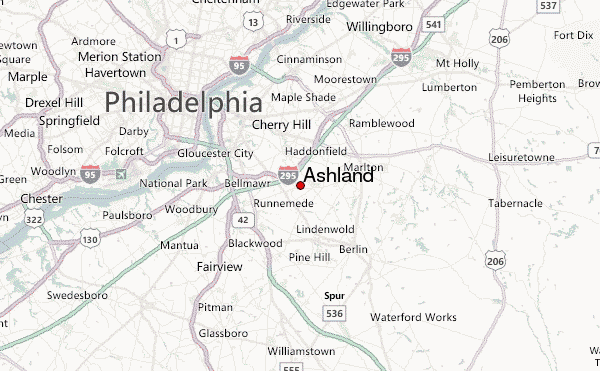 Ashland New Jersey Weather Forecast Ashland 5.10 