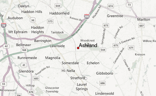 Ashland New Jersey Weather Forecast Ashland 5.12 