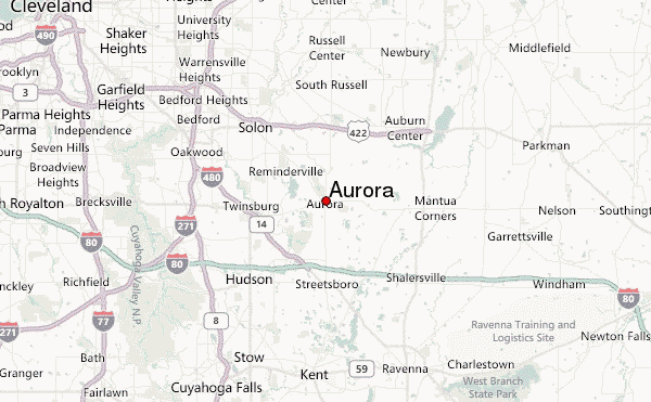 Aurora Ohio Weather Forecast Aurora 5.10 