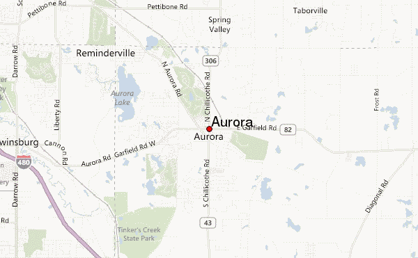 Aurora Ohio Weather Forecast Aurora 5.12 