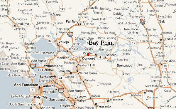 Gu A Urbano De Bay Point Bay Point.10 