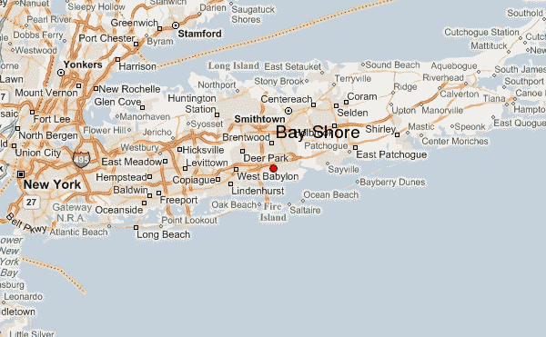 Bay Shore Weather Forecast Bay Shore.10 