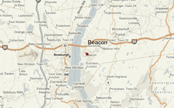 Beacon Weather Forecast Beacon.12 