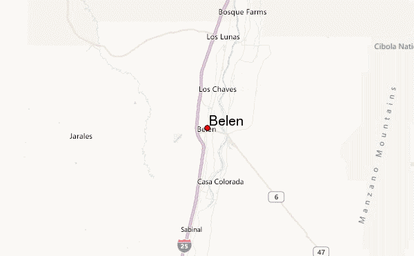 Belen Weather Forecast Belen 4.10 