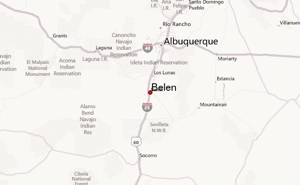 Belen Weather Forecast Belen 4.8 