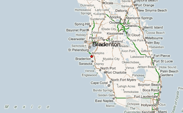 Bradenton Location Guide Bradenton.8 