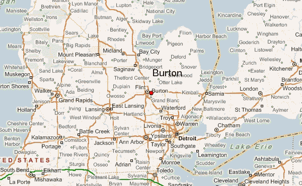 Burton Weather Forecast Burton.8 