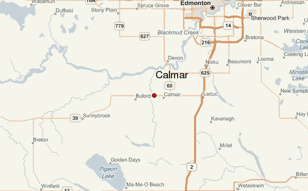 Calmar Weather Forecast Calmar.10 
