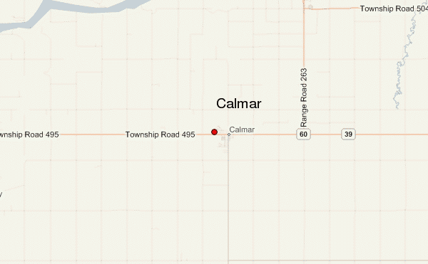 Calmar Weather Forecast Calmar.12 