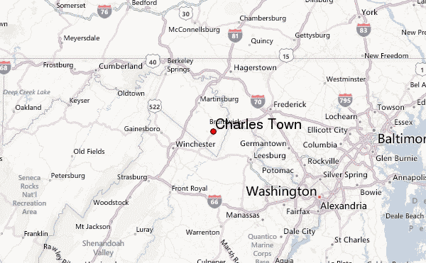 Charles Town Weather Forecast Charles Town.8 