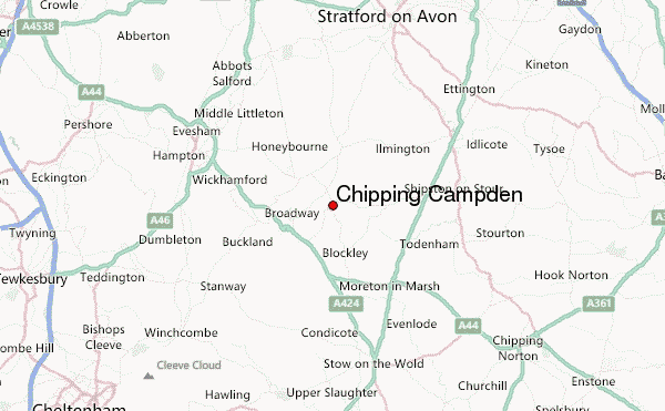 Chipping Campden Weather Forecast Chipping Campden.10 