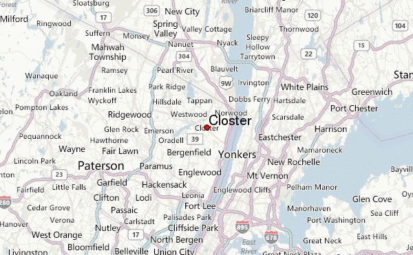 Closter Weather Forecast Closter.10 