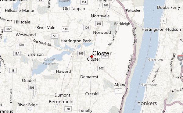Closter Weather Forecast Closter.12 